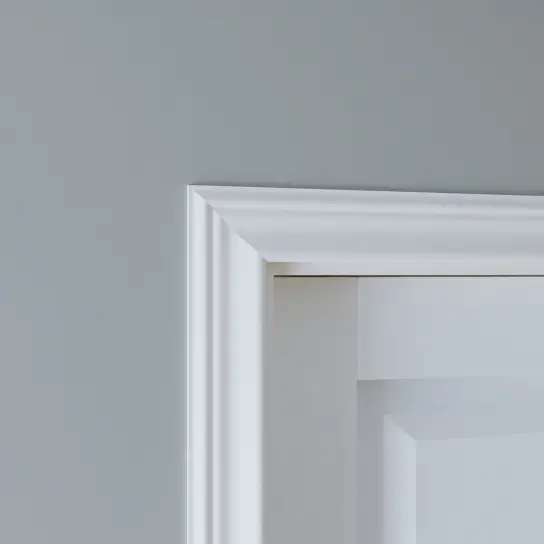 Architecten architraaf - MDF v313- 18 x 57 mm Superprijs